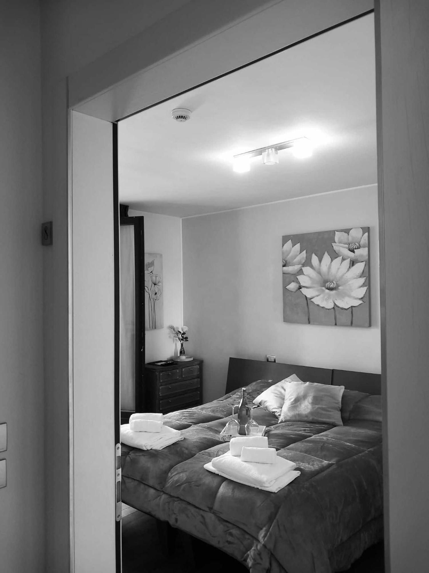 Albergo Ai Sapori San Daniele del Friuli Exterior foto
